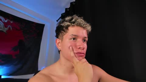 Nathan online show from May 20, 6:25 pm