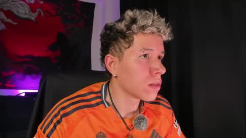 Nathan online show from April 28, 6:23 pm