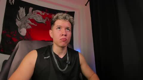 Nathan online show from May 11, 5:54 pm