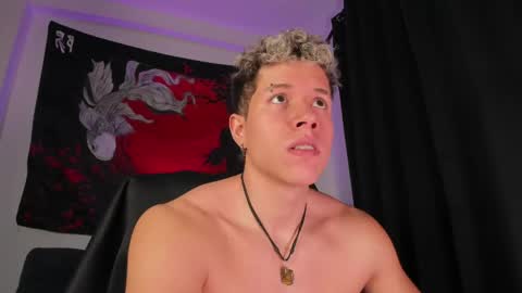 Nathan online show from April 29, 5:41 pm