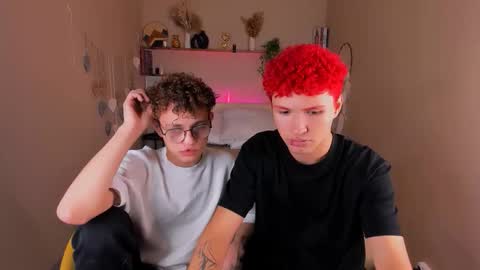 Nathan online show from November 6, 10:51 am