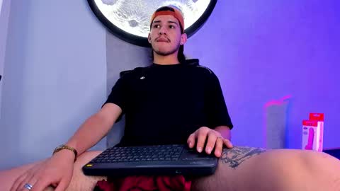   online show from September 12, 1:05 am