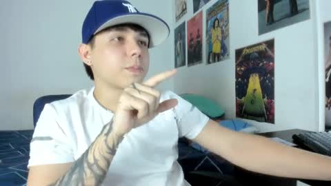 nathan online show from April 10, 12:39 am