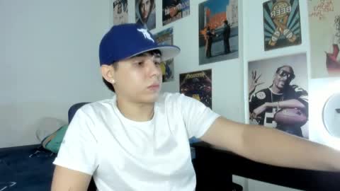 nathan online show from April 11, 12:40 am