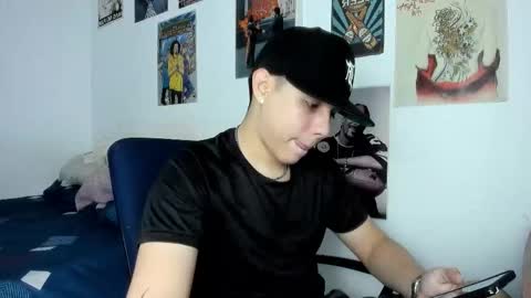 nathan online show from February 4, 11:11 pm