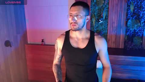 Snapshot of nathan_rivers chatting on March 2, 11:41 am nathan_rivers online show from March 2, 11:41 am