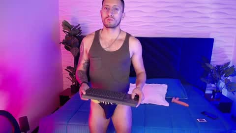 Snapshot of nathan_rivers chatting on January 22, 11:45 am nathan_rivers online show from January 22, 11:45 am