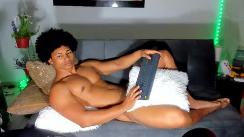 Nathan online show from October 15, 11:07 am