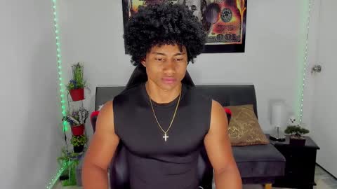 Snapshot of nathan_sexy247 chatting on March 5, 10:44 am Nathan online show from March 5, 10:44 am