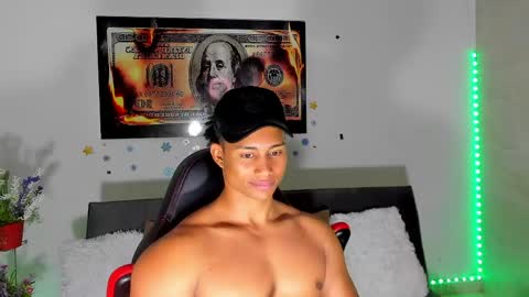 Nathan online show from May 1, 2:59 am