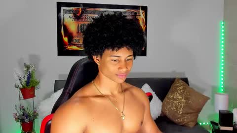 Nathan online show from October 18, 11:20 pm