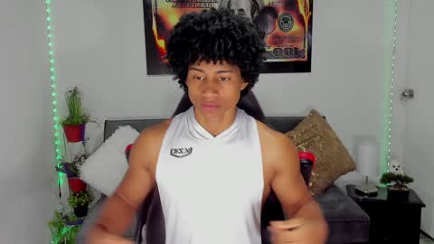 Snapshot of nathan_sexy247 chatting on February 3, 12:36 pm Nathan online show from February 3, 12:36 pm