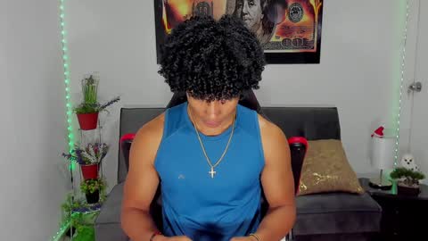 Snapshot of nathan_sexy247 chatting on January 31, 10:42 am Nathan online show from January 31, 10:42 am