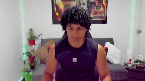 Snapshot of nathan_sexy247 chatting on January 29, 11:41 am Nathan online show from January 29, 11:41 am