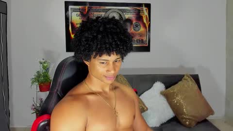 Snapshot of nathan_sexy247 chatting on September 13, 9:05 pm Nathan online show from September 13, 9:05 pm