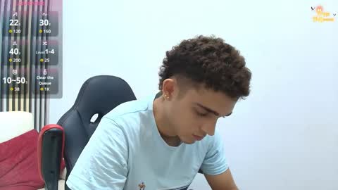 nathan_shimmer online show from March 29, 9:48 pm