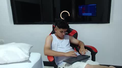 NathanBrooks online show from December 15, 11:24 pm