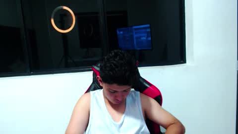 NathanBrooks online show from December 20, 4:30 am