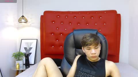 nathanclay online show from June 23, 3:44 am