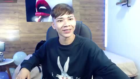 Snapshot of nathanclay chatting on October 9, 3:44 am nathanclay online show from October 9, 3:44 am