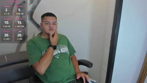 Nathan online show from October 10, 11:59 am