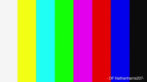 Nathan Harris online show from January 6, 9:11 pm