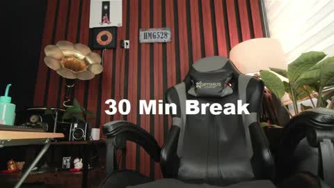 Nathan Harris online show from April 5, 7:43 pm