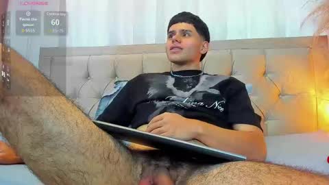 Snapshot of nathaniel_park chatting on October 7, 5:22 am Nathaniel Park online show from October 7, 5:22 am