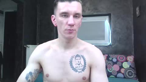 nathann92 online show from March 12, 9:35 pm