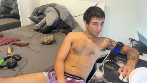 native_boy2 online show from May 12, 11:46 pm