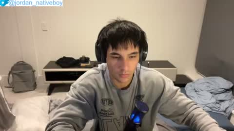 native_boy2 online show from June 29, 3:34 pm