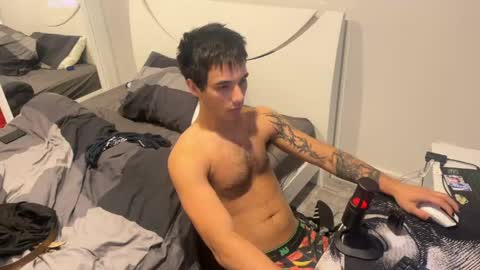 native_boy2 online show from April 30, 4:30 am