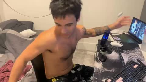 native_boy2 online show from April 29, 7:57 am