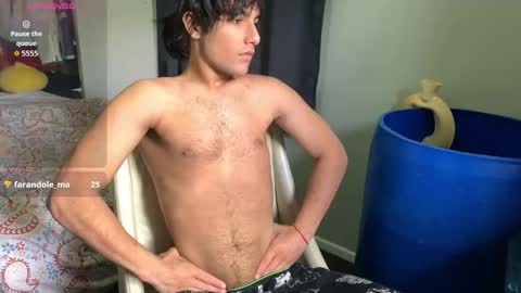 Snapshot of native_boy2 chatting on October 11, 10:58 pm native_boy2 online show from October 11, 10:58 pm