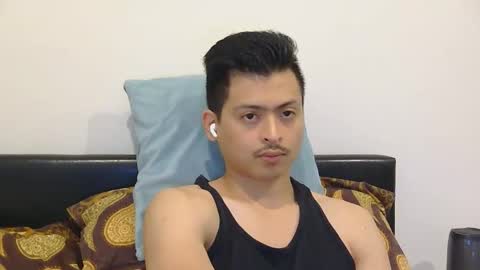 Nagato online show from February 12, 1:44 am