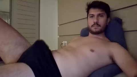 natural_dan online show from December 4, 11:24 pm