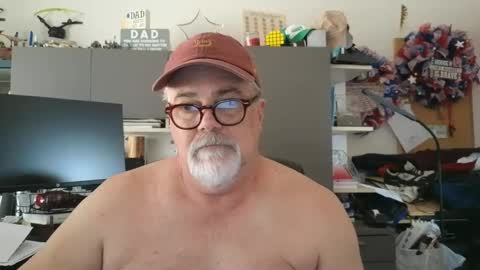 Snapshot of naturalchef69 chatting on February 28, 5:04 pm naturalchef69 online show from February 28, 5:04 pm
