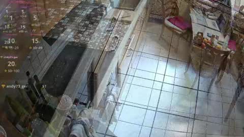 Nature online show from April 14, 4:17 pm