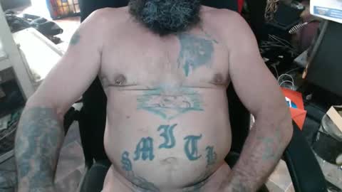 NatureNaked online show from May 10, 8:15 am