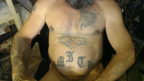 NatureNaked online show from January 12, 7:21 pm