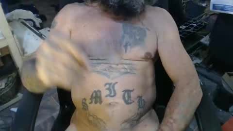 NatureNaked online show from May 4, 3:52 am