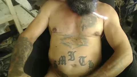 NatureNaked online show from January 9, 11:02 pm