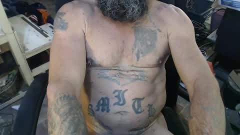 NatureNaked online show from May 16, 2:31 am