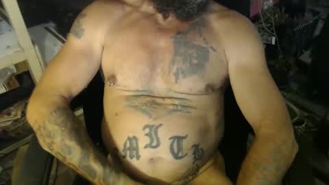 NatureNaked online show from January 27, 7:56 am