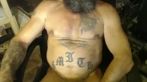 NatureNaked online show from December 9, 6:19 pm
