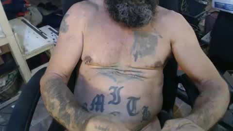 NatureNaked online show from May 17, 2:41 am