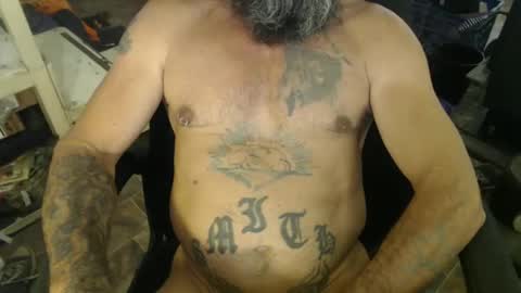 NatureNaked online show from February 23, 2:56 am