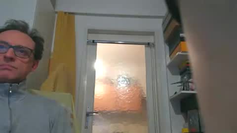 naturista25 online show from January 12, 4:33 pm