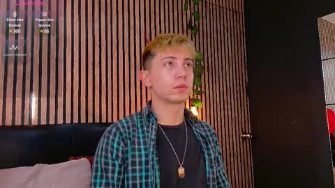 Snapshot of naughty__chris chatting on February 18, 12:49 pm Christopher Chris online show from February 18, 12:49 pm