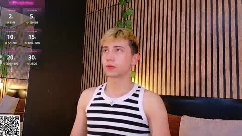 Snapshot of naughty__chris chatting on March 8, 12:50 pm Christopher Chris online show from March 8, 12:50 pm